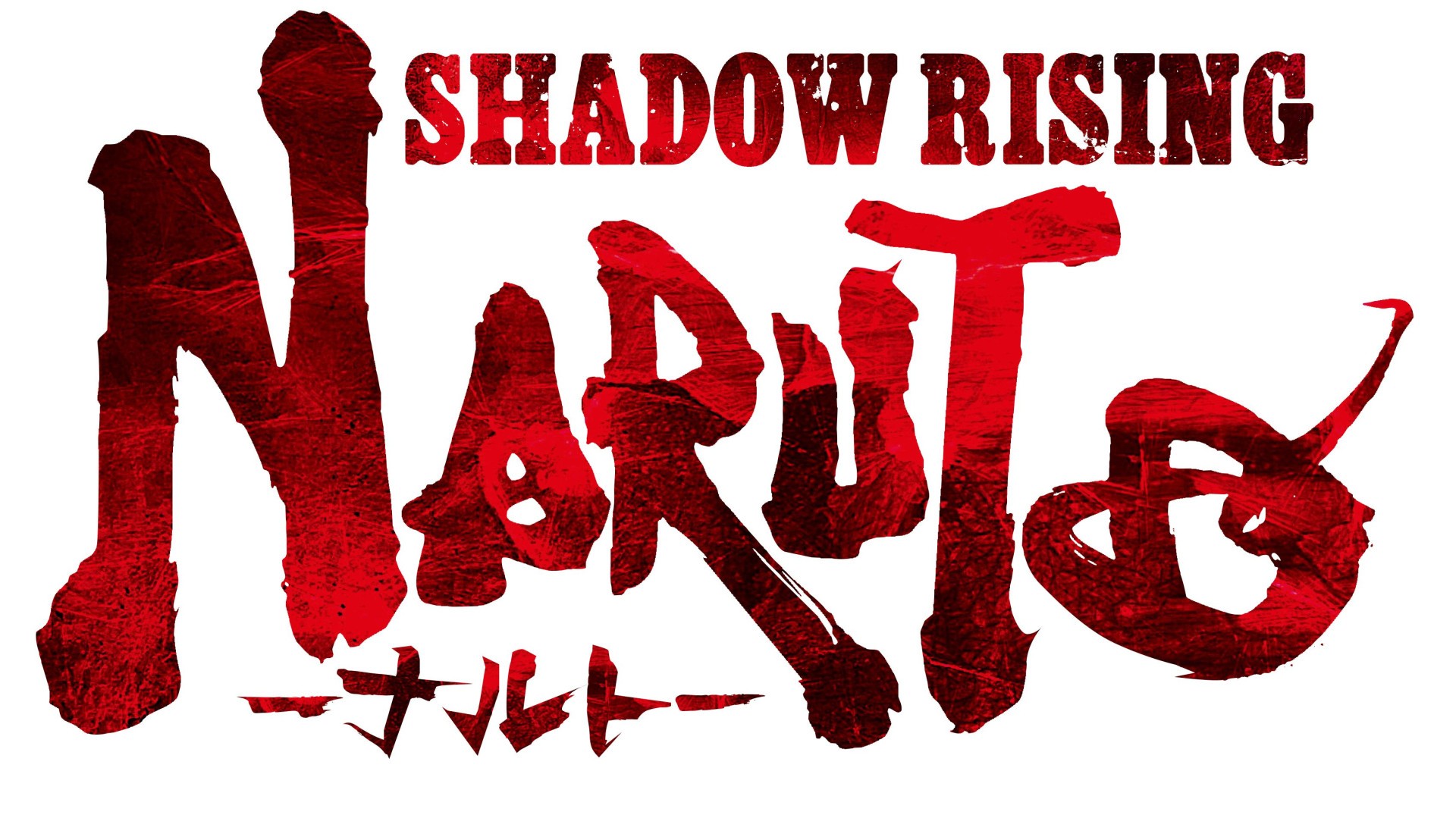 Storyboard du teaser du nouveau manga Naruto : le rocher des Hokage avec un septième visage en cours de sculpture