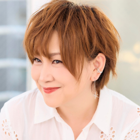 Photo de Rika Matsumoto, voix japonaise de Fûsuke