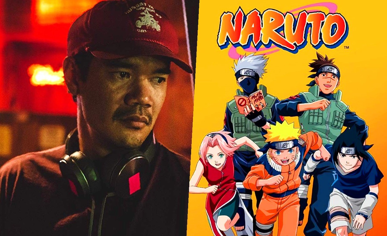 Illustration de l'article consacré au casting du film live-action Naruto de Lionsgate