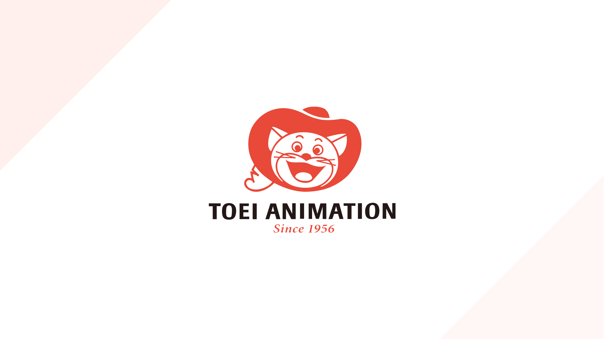 Logo de Toei Animation
