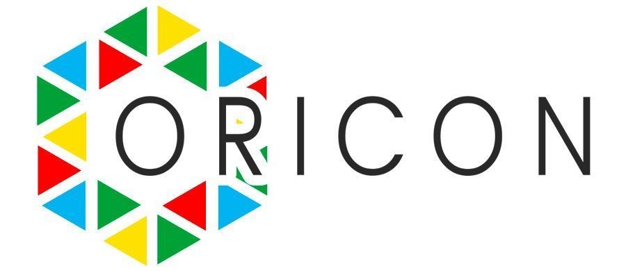 Logo d’Oricon