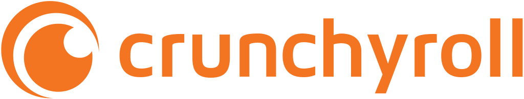 Logo de Crunchyroll