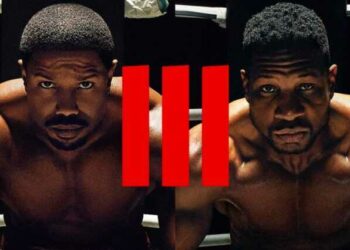 Creed III : les retours sont excellents !