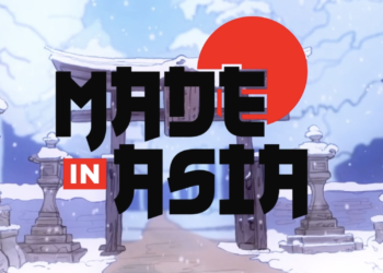 La Made in Asia 2023 est là