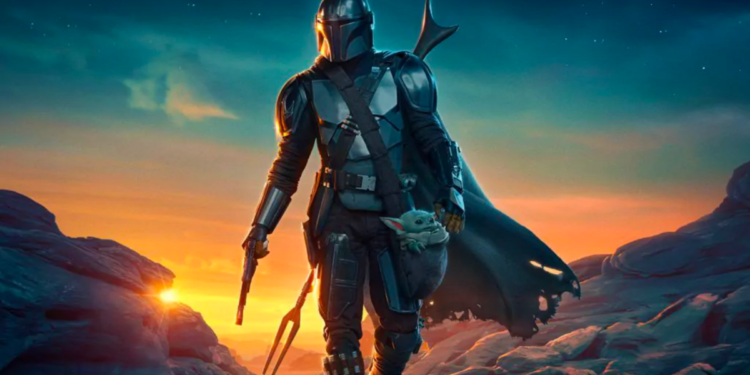 The Mandalorian saison 3, c’est disponible !