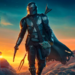 The Mandalorian saison 3, c’est disponible !