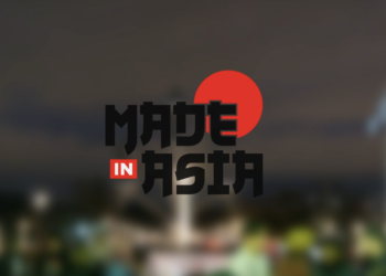 [Dossier] Made In Asia, mars 2023