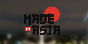 [Dossier] Made In Asia, mars 2023
