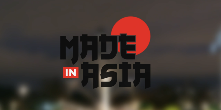 [Dossier] Made In Asia, mars 2023