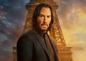 John Wick 4 est enfin au cinéma