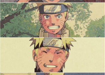 L’anime Naruto va revenir !