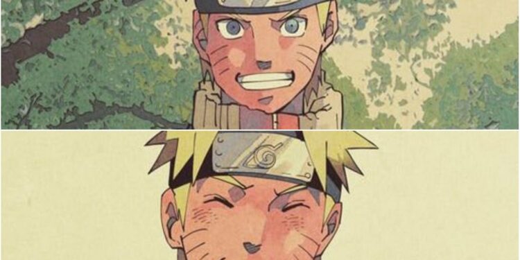 L’anime Naruto va revenir !