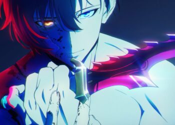 L’anime de Solo Leveling arrive en 2024