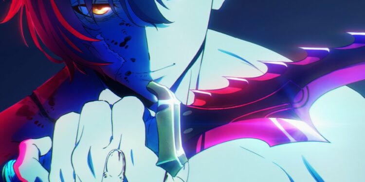 L’anime de Solo Leveling arrive en 2024