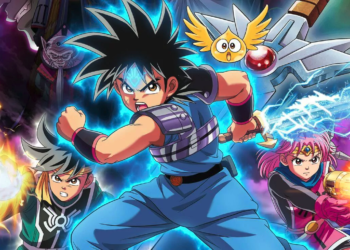 Dragon Quest – La quête de Dai dépasse les 50 millions d’exemplaires en circulation