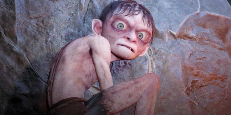 Le Seigneur des anneaux : Gollum – Trailer de l’histoire