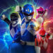 Netflix fête le 30eme anniversaire de Power Rangers : Mighty Morphin