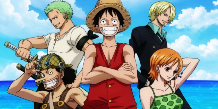 Retour sur la genèse de One Piece avec Romance Dawn