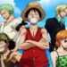 Retour sur la genèse de One Piece avec  Romance Dawn