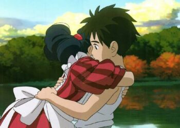 Le dernier film de Miyazaki s’offre une date de sortie en France
