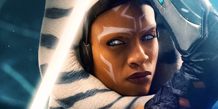 Le succès d’Ahsoka se traduit par des performances records
