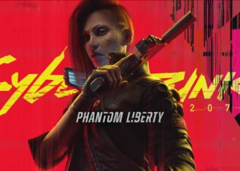 Cyberpunk 2077 renaît de ses cendres grâce à Phantom Liberty