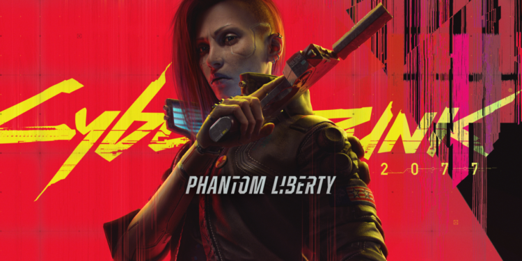 Cyberpunk 2077 renaît de ses cendres grâce à Phantom Liberty
