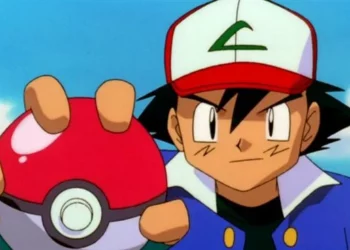 La série animée Pokémon fête ses 24 ans en France !