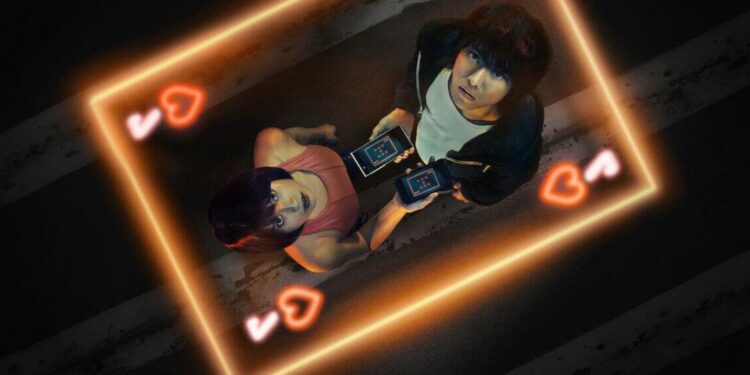 Alice in Borderlands reprend ses jeux mortels avec une saison 3