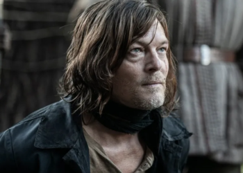 Lancement imminent pour la série The Walking Dead: Daryl Dixon