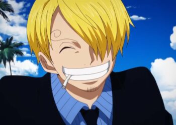 Le spin-off de Sanji par les créateurs de Food Wars en France !