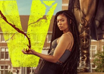 Gen V (le spin-off de The Boys) va bientôt démarrer sa diffusion