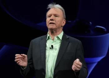 Jim Ryan annonce quitter ses fonctions de PDG de Sony