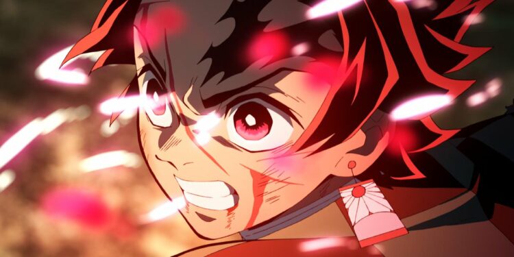 Un nouveau jeu Demon Slayer prépare son arrivée pour 2024 !