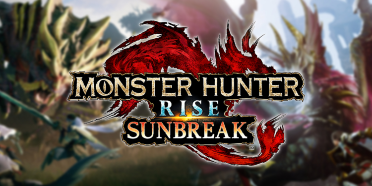 Monster Hunter Rise: Sunbreak élu GOTY 2023 au Japon