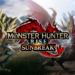 Monster Hunter Rise: Sunbreak élu GOTY 2023 au Japon