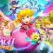 La Princesse Peach est mise à l’honneur avec son propre opus !