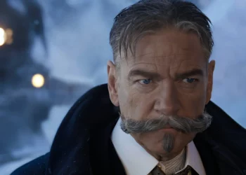 Le détective Hercule Poirot s’apprête à faire son retour au cinéma