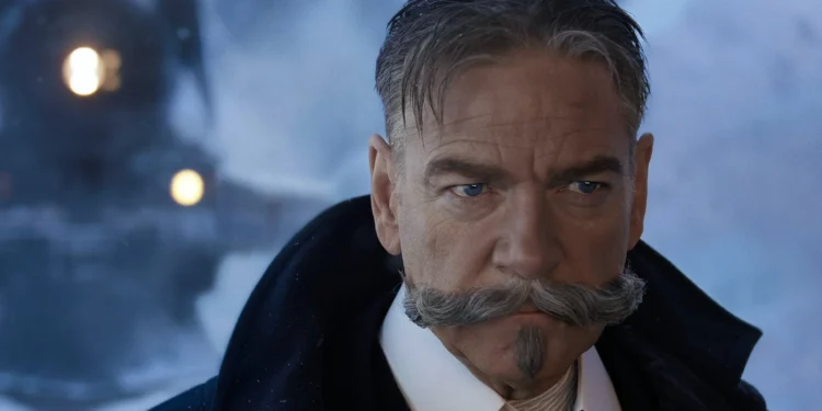 Le détective Hercule Poirot s’apprête à faire son retour au cinéma