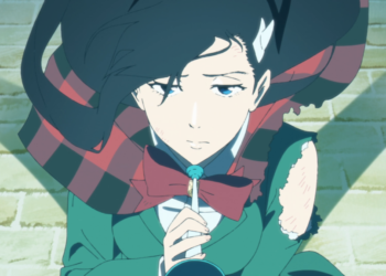 La préquelle de BURN THE WITCH aura une adaptation animée !