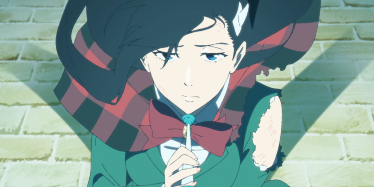 La préquelle de BURN THE WITCH aura une adaptation animée !