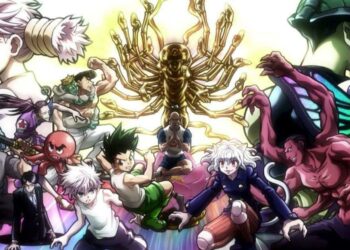 Le rôle du narrateur dans l’arc Fourmis Chimères d’Hunter x Hunter
