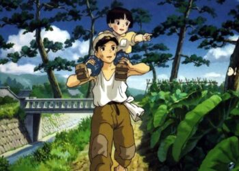 Le destin de milliers de films/animés classiques japonais en péril ?