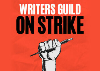 La grève des scénaristes d’Hollywood en passe de s’achever