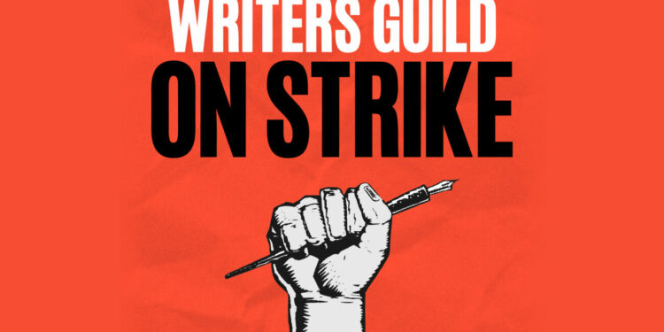 La grève des scénaristes d’Hollywood en passe de s’achever