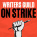 La grève des scénaristes d’Hollywood en passe de s’achever