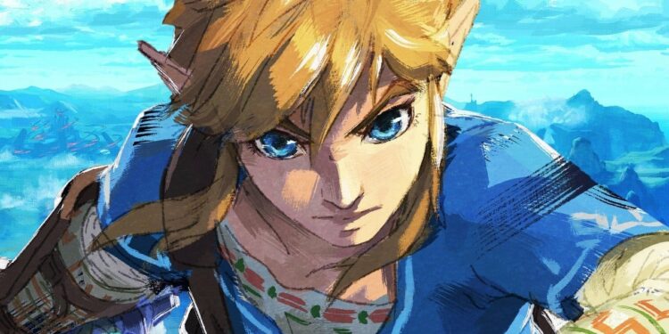L’héritage médiéval de The Legend of Zelda: Breath of the Wild