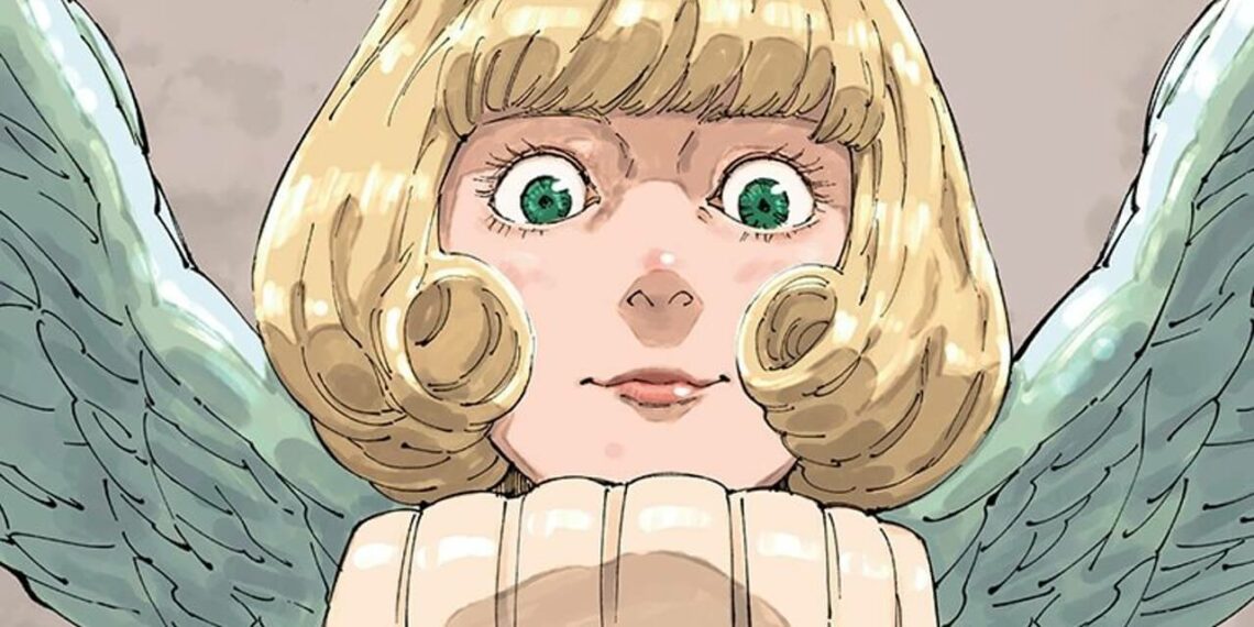 Jujutsu Kaisen en Une liée au Weekly Shonen Jump et Jump Giga