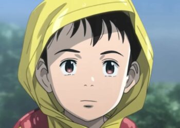 Un avant-goût de Pluto (Naoki Urasawa) avec un trailer intriguant