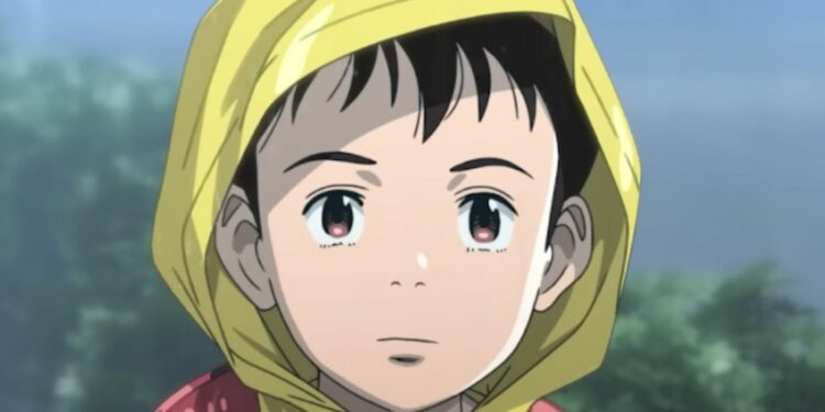 Un avant-goût de Pluto (Naoki Urasawa) avec un trailer intriguant